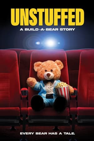 Unstuffed: A Build-A-Bear Story watch Unstuffed: A Build-A-Bear Story