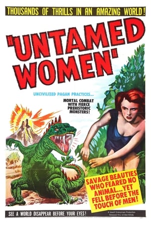 watch Untamed Women