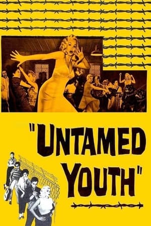 Untamed Youth watch Untamed Youth