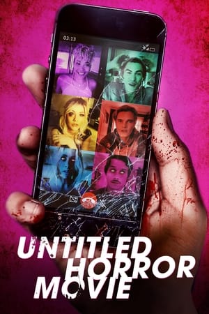 Untitled Horror Movie watch Untitled Horror Movie