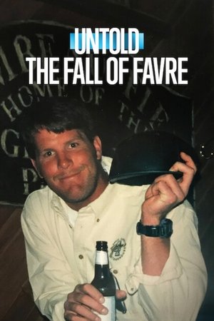Untold: The Fall of Favre watch Untold: The Fall of Favre
