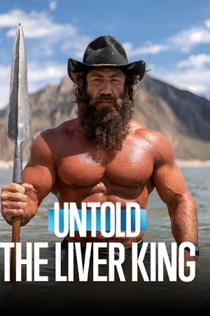 Untold: The Liver King watch Untold: The Liver King