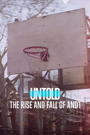 Untold: The Rise and Fall of AND1 watch Untold: The Rise and Fall of AND1