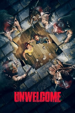 Unwelcome watch Unwelcome