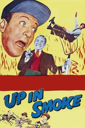 Up in Smoke watch Up in Smoke