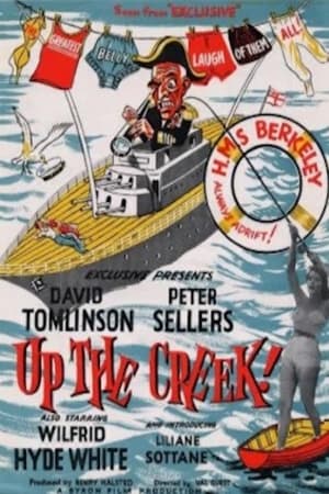 watch Up the Creek