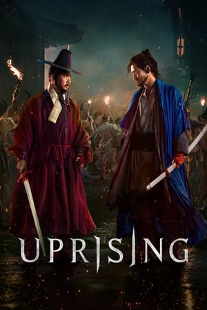 Uprising watch Uprising