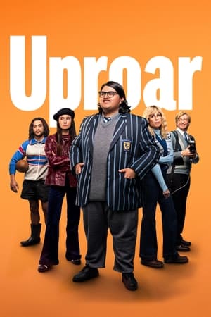 Uproar watch Uproar