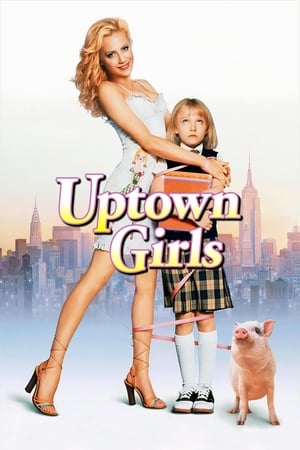Uptown Girls watch Uptown Girls
