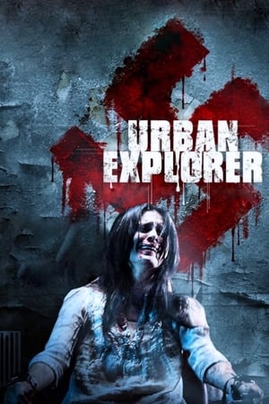 Urban Explorer watch Urban Explorer
