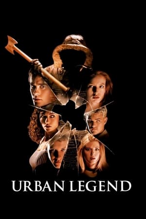 watch Urban Legend