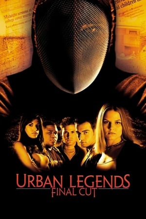 Urban Legends: Final Cut watch Urban Legends: Final Cut