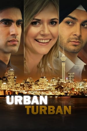 Urban Turban watch Urban Turban
