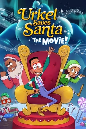 Urkel Saves Santa: The Movie! watch Urkel Saves Santa: The Movie!
