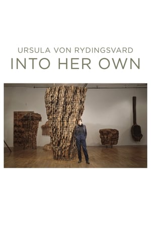 Ursula von Rydingsvard: Into Her Own watch Ursula von Rydingsvard: Into Her Own