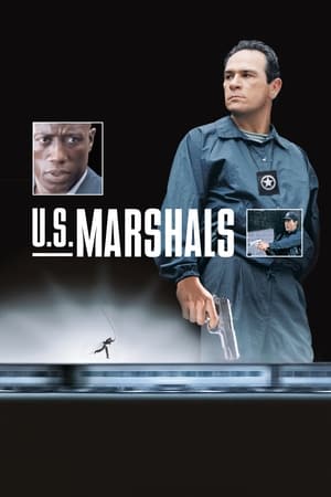 watch U.S. Marshals