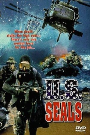 U.S. Seals watch U.S. Seals
