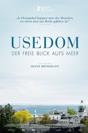 Usedom: A Clear View of the Sea watch Usedom: A Clear View of the Sea