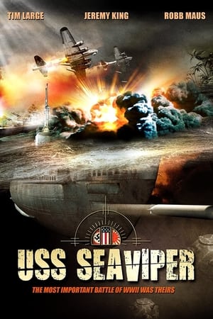 USS Seaviper watch USS Seaviper