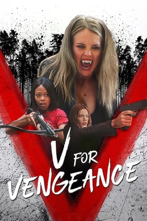 V for Vengeance watch V for Vengeance
