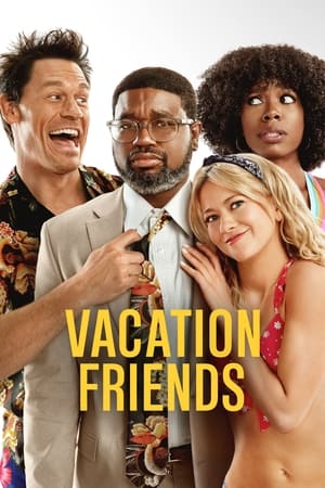 watch Vacation Friends