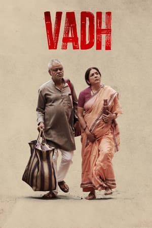 Vadh watch Vadh