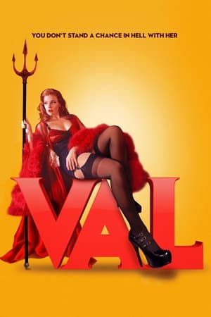 Val watch Val