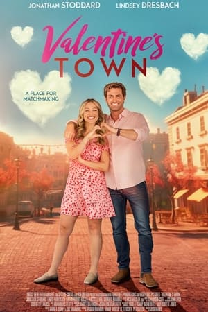 Valentine's Town watch Valentine's Town