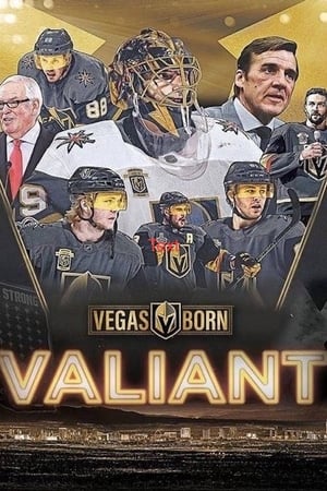 Valiant watch Valiant