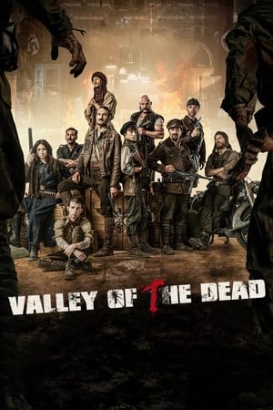 Valley of the Dead watch Valley of the Dead