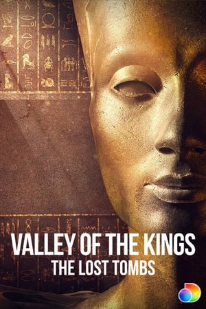 Valley of the Kings: The Lost Tombs watch Valley of the Kings: The Lost Tombs