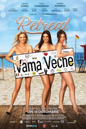 Vama Veche Retreat watch Vama Veche Retreat