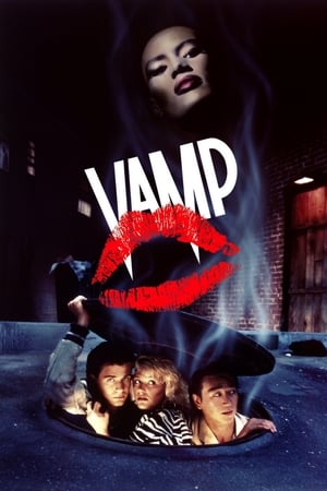 Vamp watch Vamp