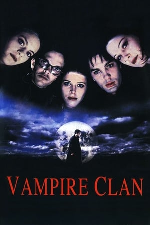 Vampire Clan watch Vampire Clan