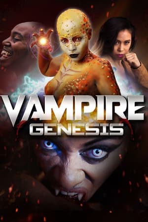 Vampire Genesis watch Vampire Genesis
