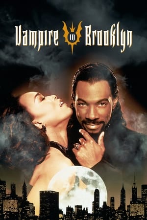 Vampire in Brooklyn watch Vampire in Brooklyn