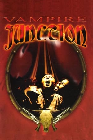 Vampire Junction watch Vampire Junction