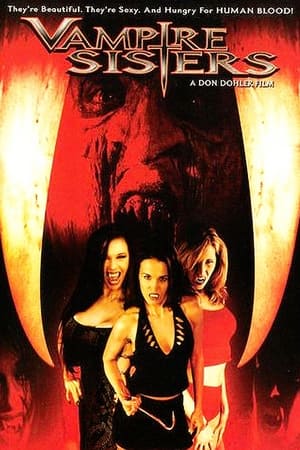 Vampire Sisters watch Vampire Sisters