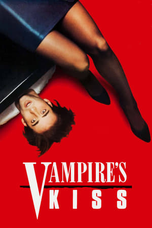 Vampire's Kiss watch Vampire's Kiss