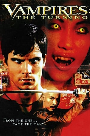 Vampires: The Turning watch Vampires: The Turning