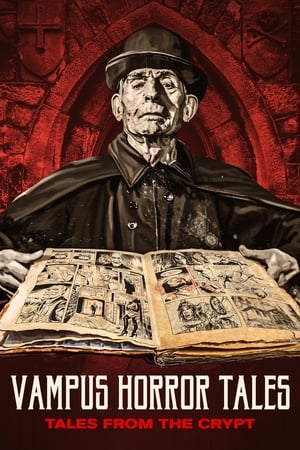 Vampus Horror Tales watch Vampus Horror Tales