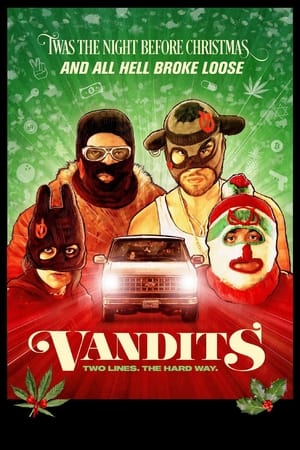 Vandits watch Vandits