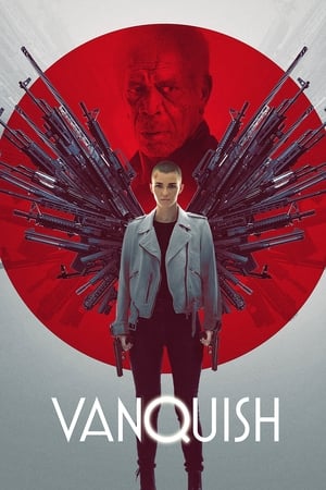 Vanquish watch Vanquish