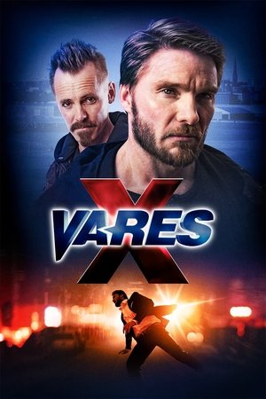 Vares X watch Vares X