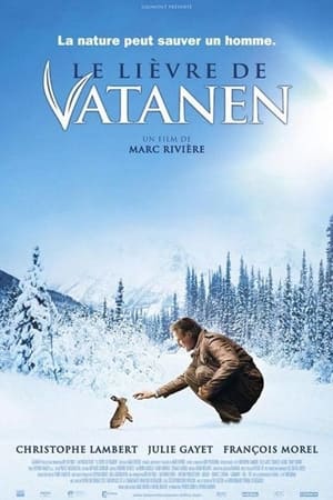 Vatanen's Hare watch Vatanen's Hare