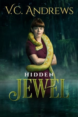 V.C. Andrews' Hidden Jewel watch V.C. Andrews' Hidden Jewel
