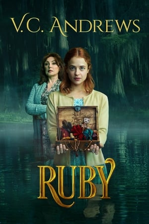 V.C. Andrews' Ruby watch V.C. Andrews' Ruby