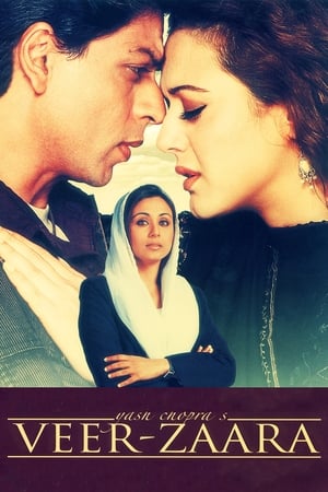 Veer-Zaara watch Veer-Zaara