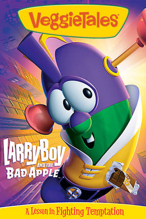 VeggieTales: LarryBoy and the Bad Apple watch VeggieTales: LarryBoy and the Bad Apple