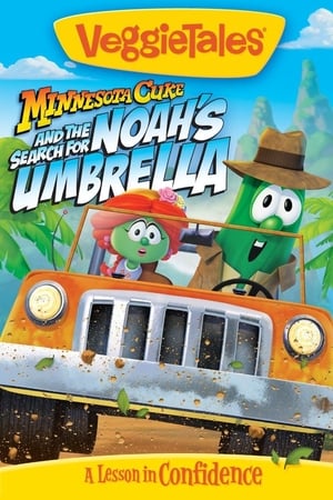 VeggieTales: Minnesota Cuke and the Search for Noah's Umbrella watch VeggieTales: Minnesota Cuke and the Search for Noah's Umbrella